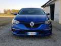 Renault Megane 1.6 dci energy Gt 165cv edc Blu/Azzurro - thumbnail 1