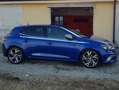 Renault Megane 1.6 dci energy Gt 165cv edc Blu/Azzurro - thumbnail 2