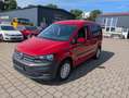 Volkswagen Caddy Trendline BMT Rot - thumbnail 10