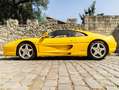 Ferrari F355 F355 Berlinetta Gelb - thumbnail 7