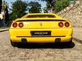 Ferrari F355 F355 Berlinetta Gelb - thumbnail 10