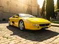 Ferrari F355 F355 Berlinetta Gelb - thumbnail 14