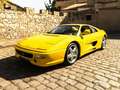 Ferrari F355 F355 Berlinetta Gelb - thumbnail 6