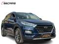 Hyundai TUCSON Style MildHybrid 4WD*PANO*KAMERA*NAVI*LED Blau - thumbnail 4