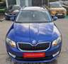 Skoda Octavia 1.6 TDI Style Bleu - thumbnail 9