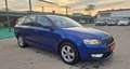 Skoda Octavia 1.6 TDI Style Bleu - thumbnail 7