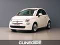 Fiat 500 500 1.0 Hybrid Lounge Bianco - thumbnail 2