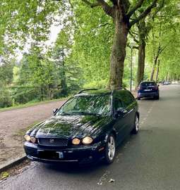 Estate 2.2 D - 145 DPF Executive A