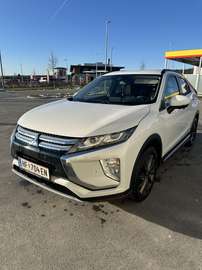 Eclipse Cross 1,5 TC 4WD Intense  CVT Aut. Intense