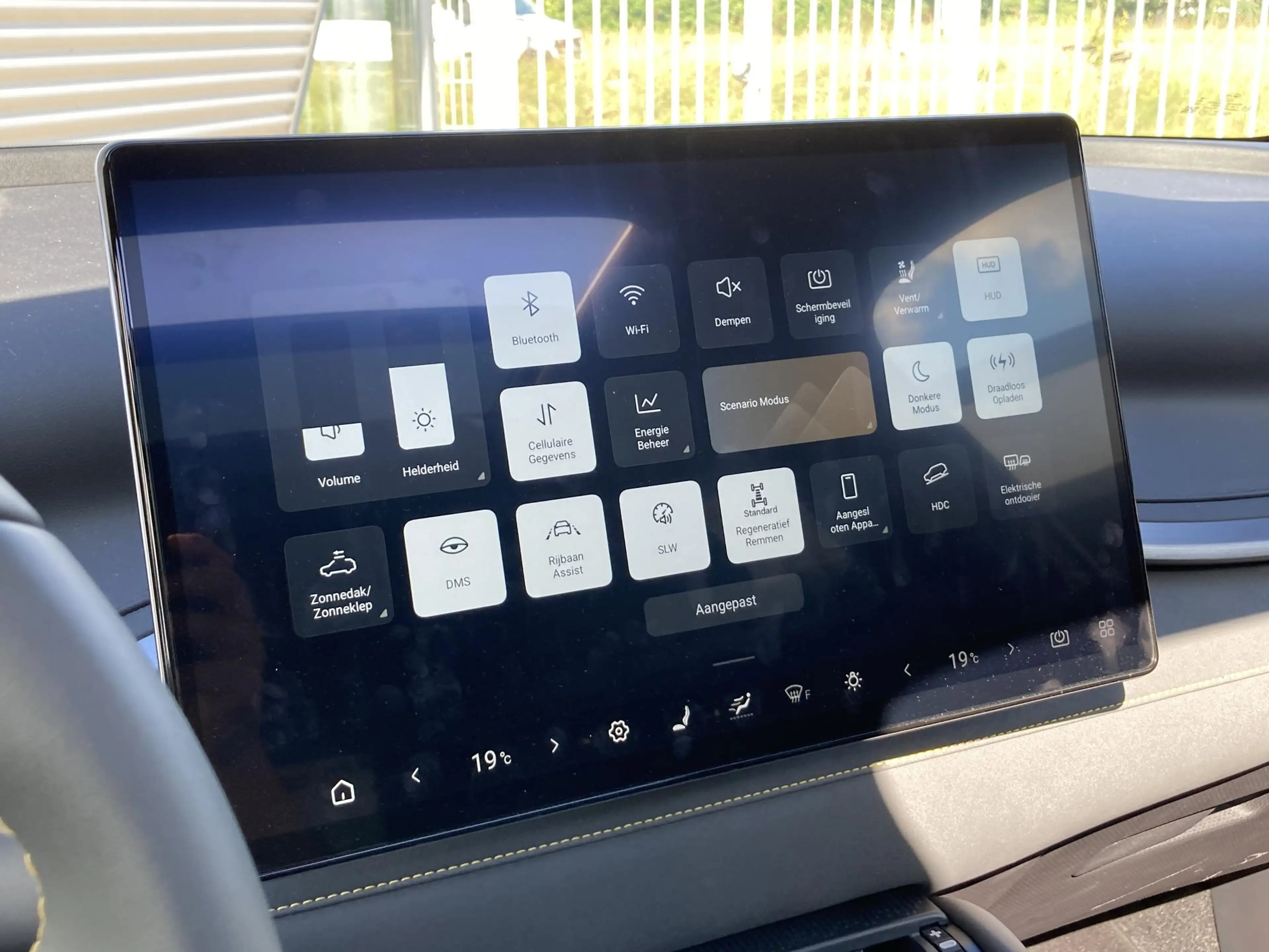 BYD Atto 3 EVO Excellence 74.8 kWh 443 PK | AWD | Panorama Da — photo 11