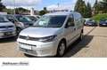 Volkswagen Caddy CARGO MAXI 2.0 TDI DSG / AHK / LED / KAMERA / CARP Silber - thumbnail 1