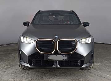 xdrive M50
