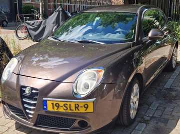 MiTo 1.3 JTDm ECO +Carplay+Winterbanden