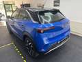 Opel Mokka 1.2 Turbo Business Elegance Automatik Blau - thumbnail 4