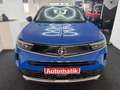 Opel Mokka 1.2 Turbo Business Elegance Automatik Blau - thumbnail 2