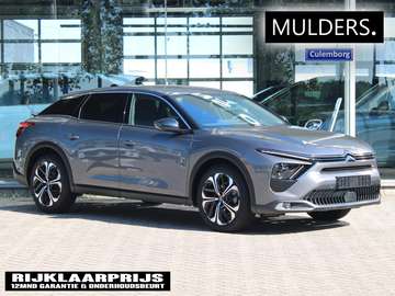 Hybrid 145 Max Final Edition VOORRAAD KORTING