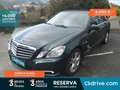 Mercedes-Benz E 250 CDI Blue Efficiency Avantgarde Verde - thumbnail 1