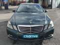 Mercedes-Benz E 250 CDI Blue Efficiency Avantgarde Verde - thumbnail 3