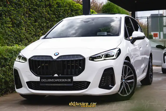 BMW M main image