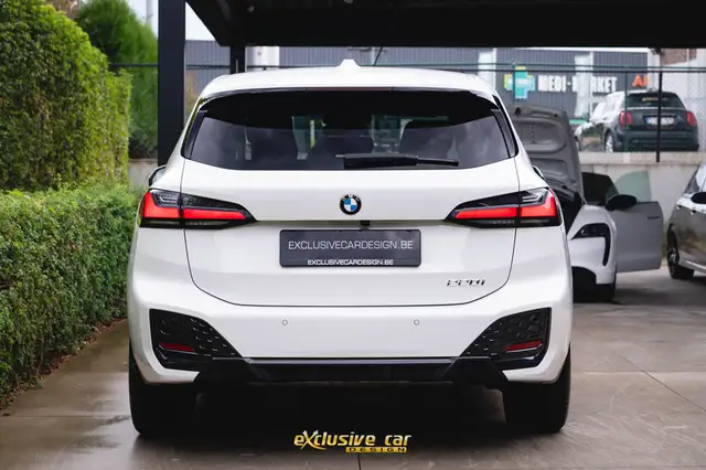 BMW M view 6