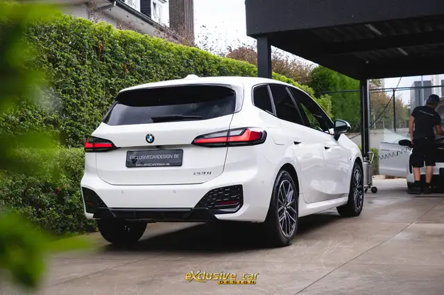 BMW M view 5