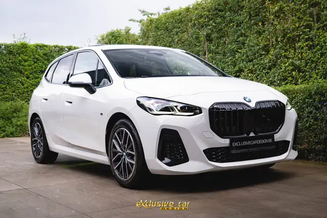 BMW M view 3