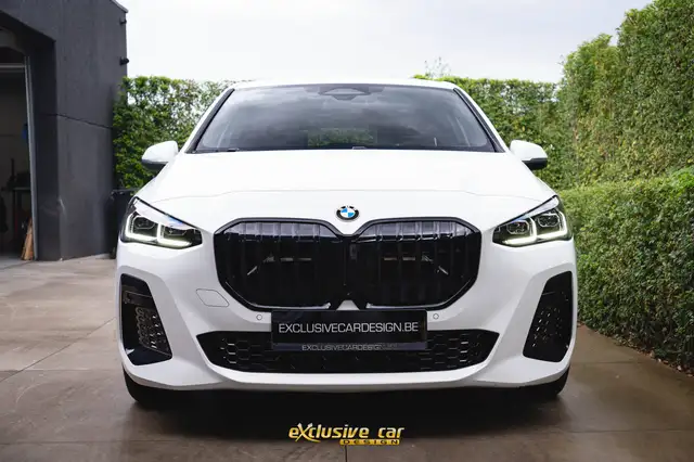 BMW M view 2