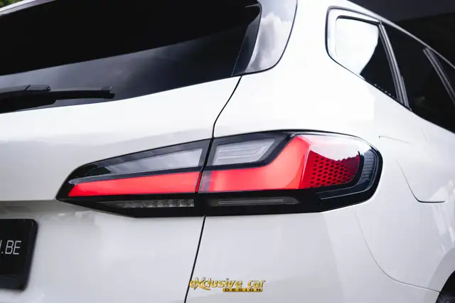 BMW M view 11