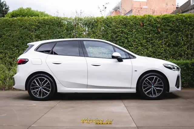 BMW M view 4