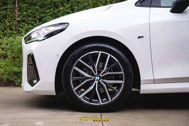 BMW M view 9