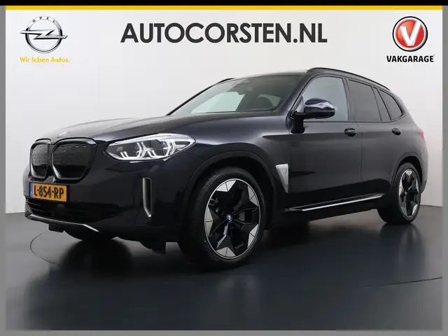 BMW iX3 High Executive 80kWh SOH 96% Panoramadak Sportstoe