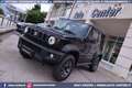 Suzuki Jimny 1.5 MT Allgrip 3PORTE AUTOVETTURA Nero - thumbnail 8