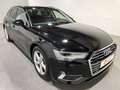 Audi A6 Avant 40 TDI sport EU6d-T Navi LED ACC StandHZG Noir - thumbnail 4