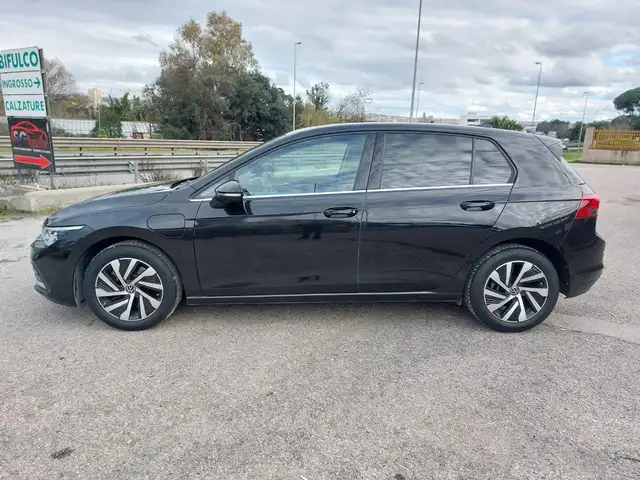 Volkswagen Golf GTE 1.4 dge 150cv HYBRID