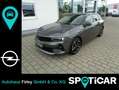 Opel Astra GS Gris - thumbnail 1