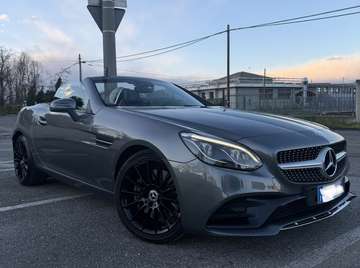 AMG Line auto