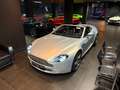 Aston Martin V8 Roadster N400*118 of 240 Nordschleife Plateado - thumbnail 10