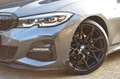 BMW 320 3-serie 320i High Executive Edition '20 LED Leder Grau - thumbnail 13