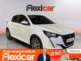 Peugeot 208 1.0 PureTech Active 68 Blanco - thumbnail 1