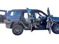 Dongfeng Sonstige 1.5T PHEV 817 Terrain Schwarz - thumbnail 34