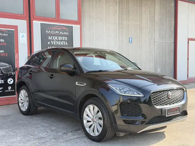Jaguar E-Pace 2.0d i4 S awd 150cv auto