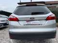Ford Focus 1.6 125 CV SW Titanium neopatentati Grau - thumbnail 13