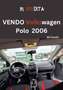 Volkswagen Polo 1.4 TDI comfortline Grigio - thumbnail 1