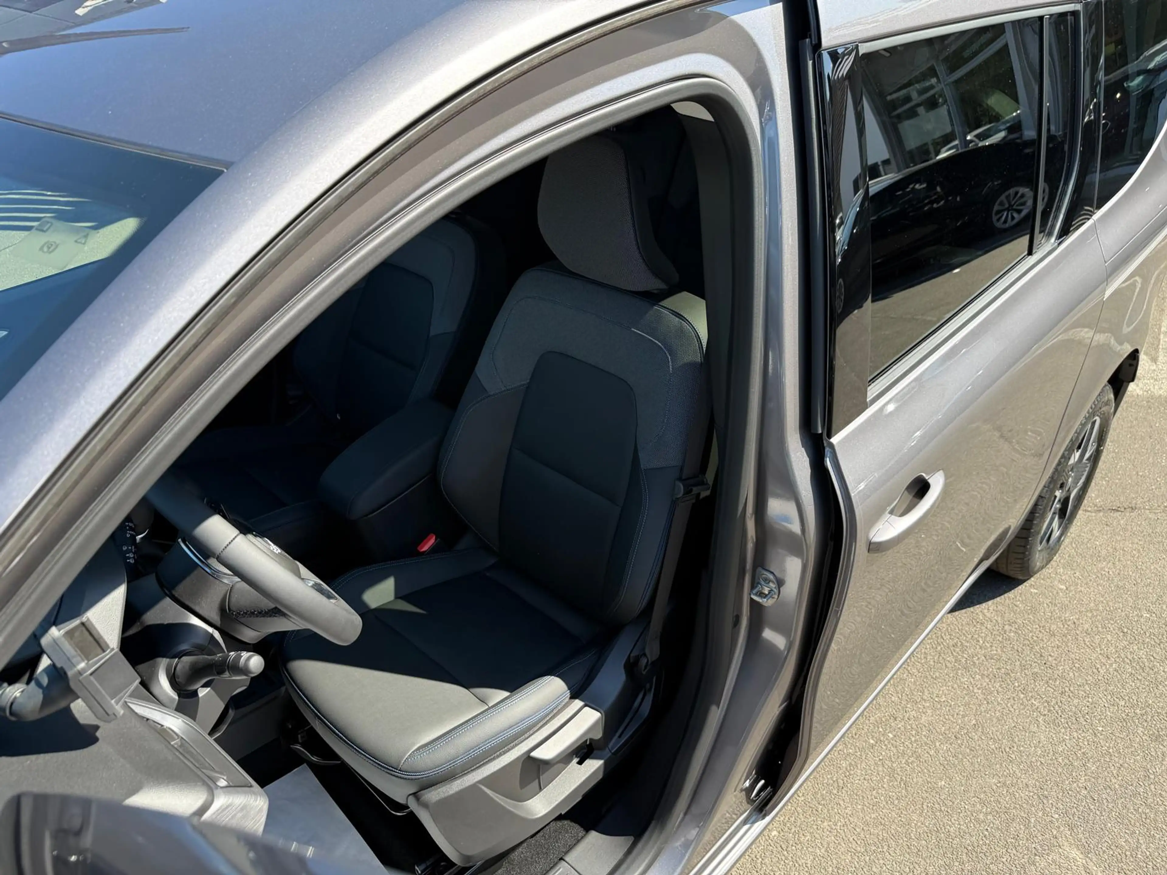 Nissan Townstar 1.3 Tekna*ACC*TWA*360°Cam*SHZ*7-Sitzer — photo 11
