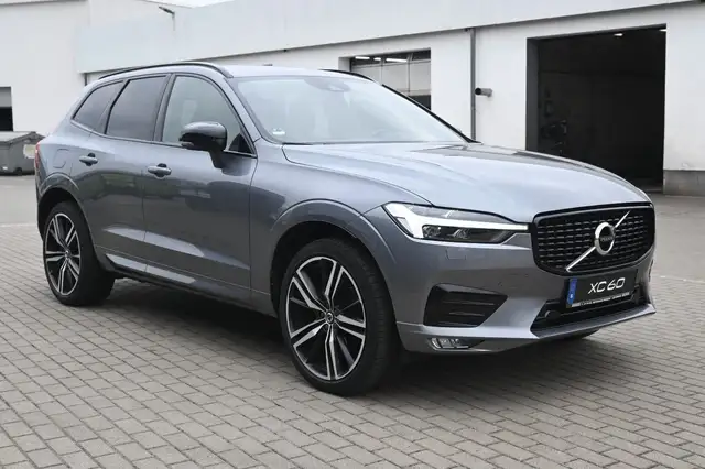 Volvo XC60 view 7