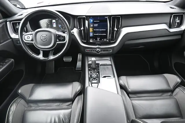 Volvo XC60 view 19