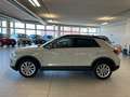 Volkswagen T-Roc 1.000 BENZINA 110 CV LIFE + ADATTA A NEOPATENTATI! Beige - thumbnail 7