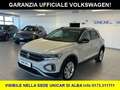 Volkswagen T-Roc 1.000 BENZINA 110 CV LIFE + ADATTA A NEOPATENTATI! Beige - thumbnail 1