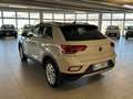 Volkswagen T-Roc 1.000 BENZINA 110 CV LIFE + ADATTA A NEOPATENTATI! Beige - thumbnail 4