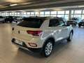 Volkswagen T-Roc 1.000 BENZINA 110 CV LIFE + ADATTA A NEOPATENTATI! Beige - thumbnail 6